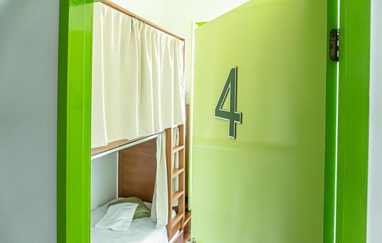 Imperial Hostel Hospedagem Sao Luiz do Paraitinga Eksteriør bilde