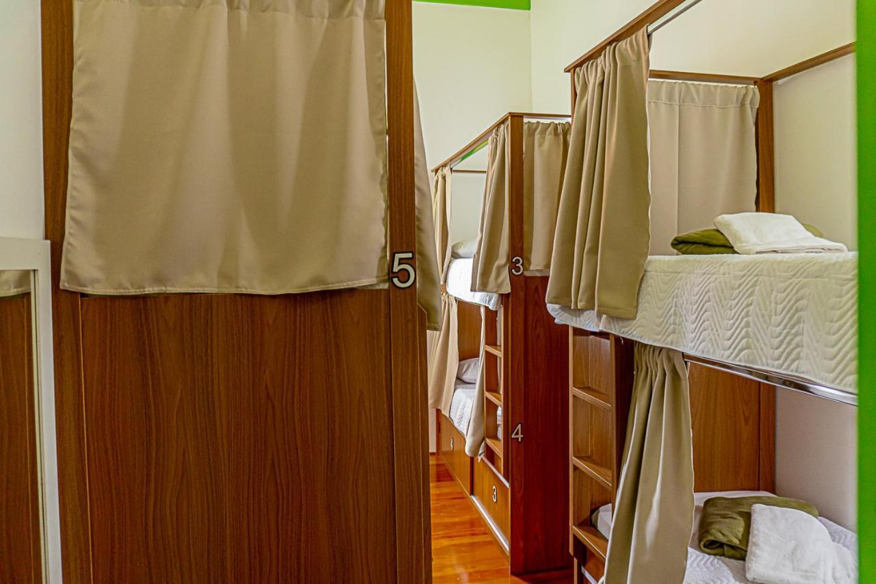 Imperial Hostel Hospedagem Sao Luiz do Paraitinga Eksteriør bilde