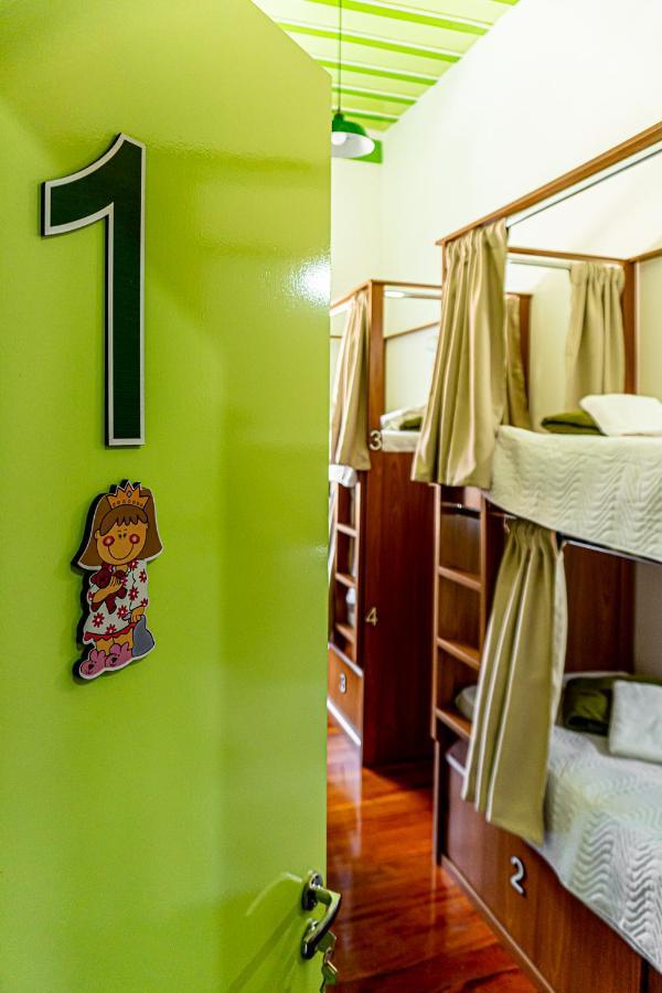 Imperial Hostel Hospedagem Sao Luiz do Paraitinga Eksteriør bilde