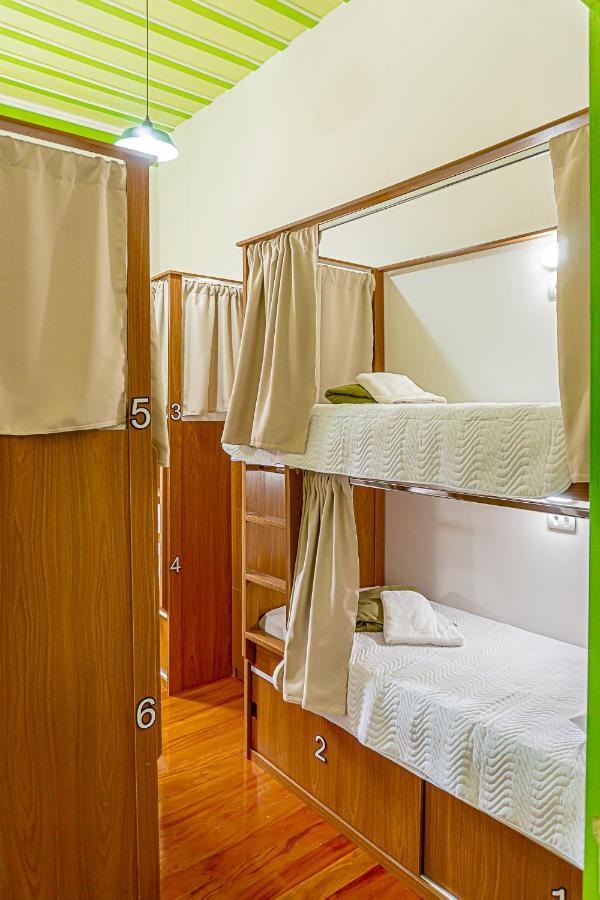Imperial Hostel Hospedagem Sao Luiz do Paraitinga Eksteriør bilde